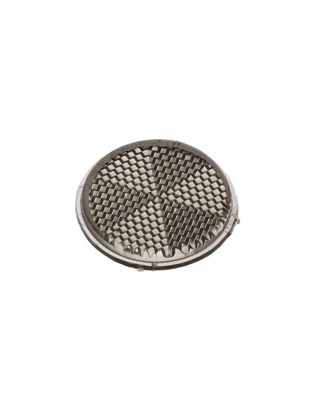 Mirror Reflector 42mm Black.